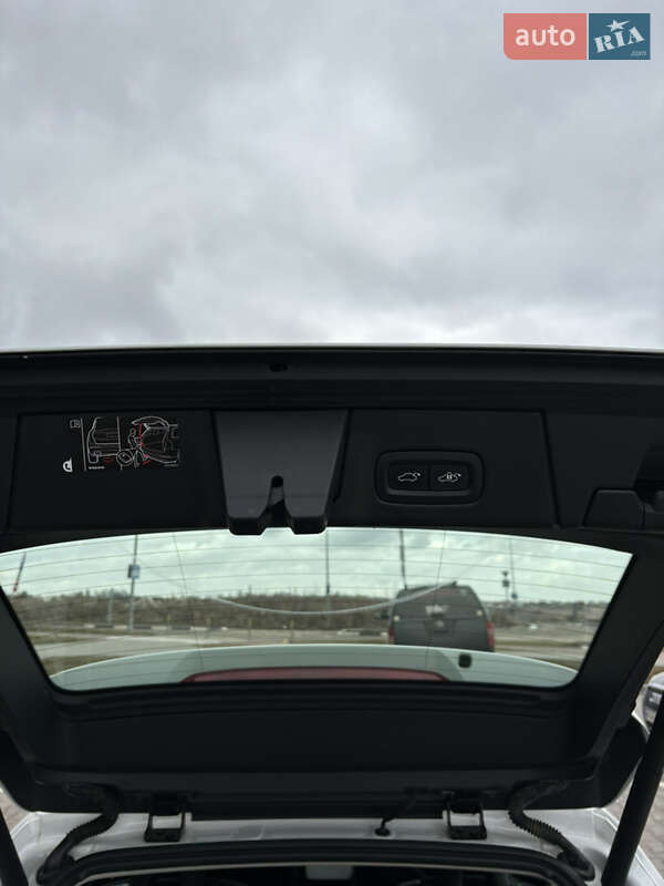 Универсал Volvo V90 Cross Country 2019 в Ровно