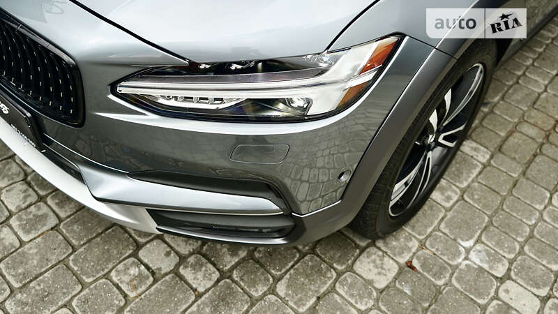 Универсал Volvo V90 Cross Country 2017 в Львове фото 8 Универсал Volvo V90 Cross Country 2017 в Львове