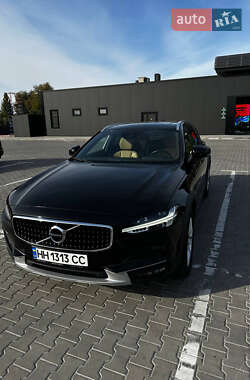 Універсал Volvo V90 Cross Country 2017 в Одесі