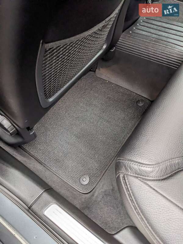 Універсал Volvo V90 Cross Country 2017 в Рівному фото 27 Універсал Volvo V90 Cross Country 2017 в Рівному