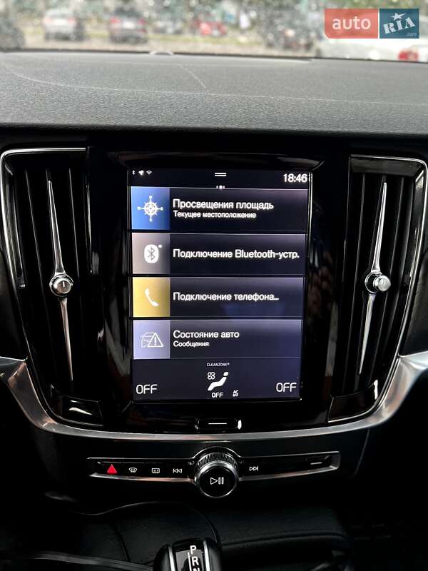 Універсал Volvo V90 Cross Country 2017 в Рівному фото 38 Універсал Volvo V90 Cross Country 2017 в Рівному