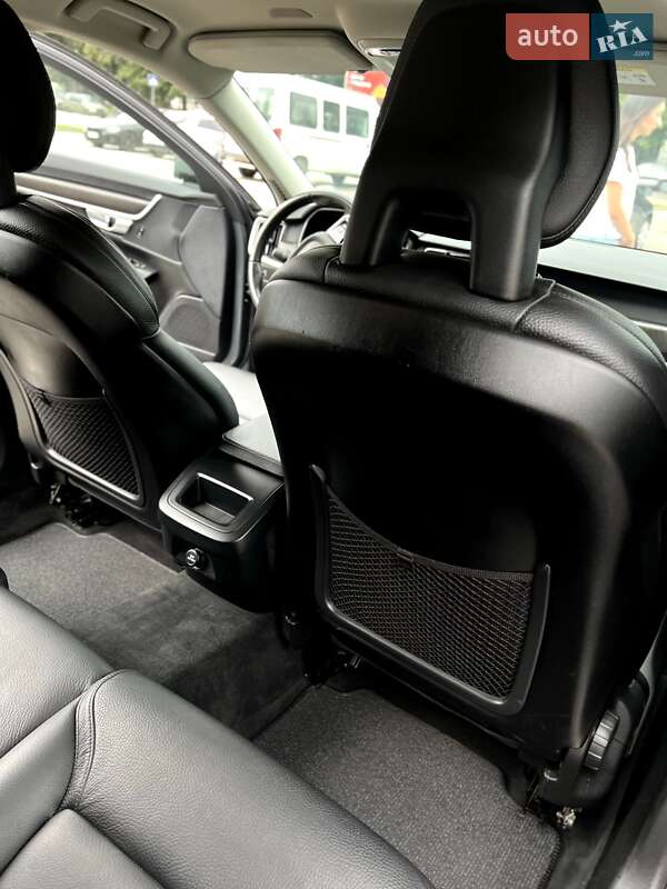 Універсал Volvo V90 Cross Country 2017 в Рівному фото 53 Універсал Volvo V90 Cross Country 2017 в Рівному