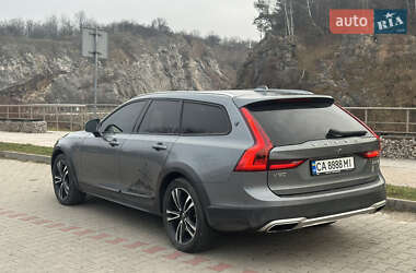 Універсал Volvo V90 Cross Country 2020 в Черкасах