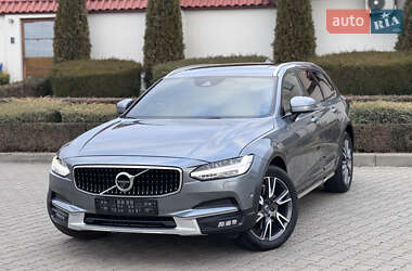 Універсал Volvo V90 Cross Country 2018 в Одесі