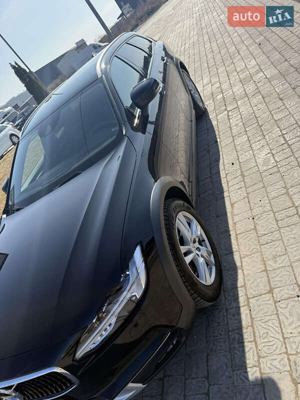 Універсал Volvo V90 Cross Country 2019 в Теребовлі