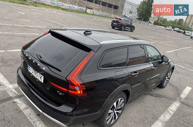 Универсал Volvo V90 Cross Country 2020 в 
