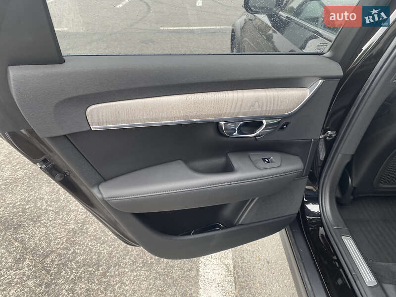 Універсал Volvo V90 Cross Country 2020 в Полтаві
