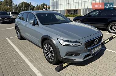 Volvo V90 Cross Country 2020