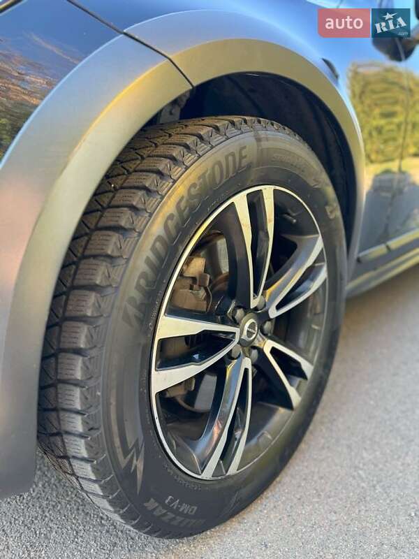 Універсал Volvo V90 Cross Country 2017 в Рівному