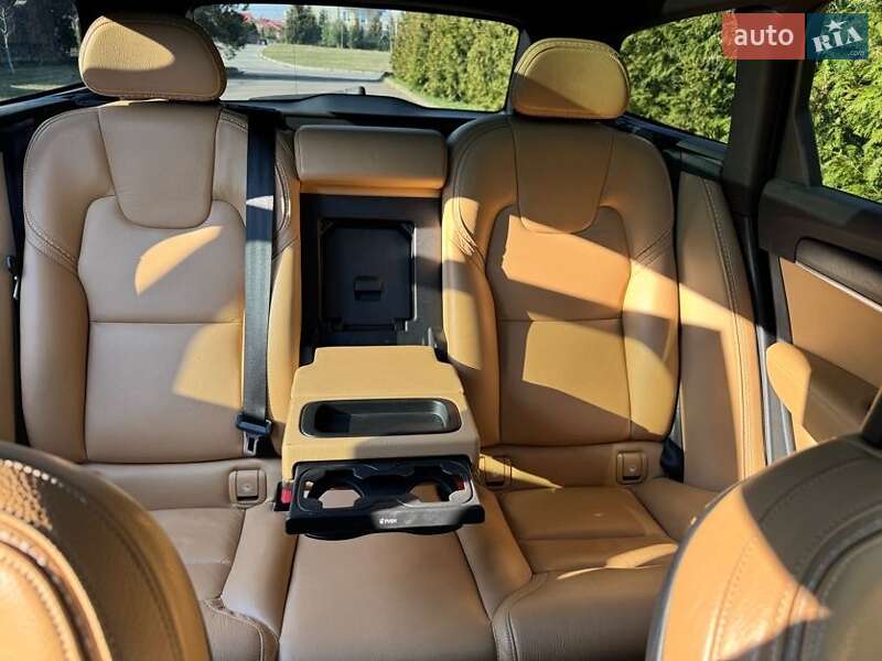Універсал Volvo V90 Cross Country 2017 в Рівному