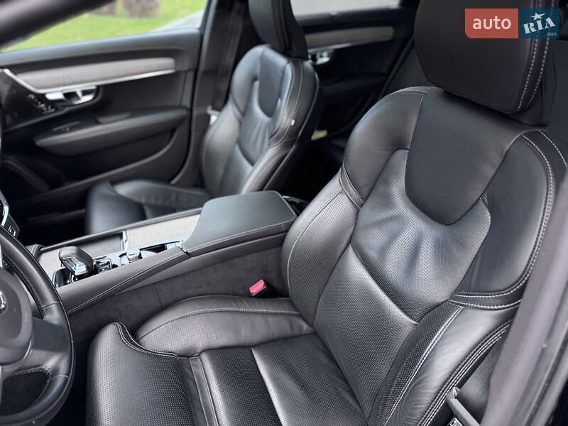 Універсал Volvo V90 Cross Country 2022 в Дніпрі фото 21 Універсал Volvo V90 Cross Country 2022 в Дніпрі