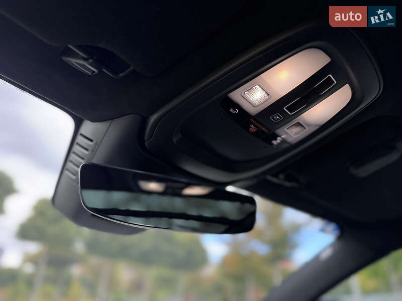 Універсал Volvo V90 Cross Country 2022 в Дніпрі фото 28 Універсал Volvo V90 Cross Country 2022 в Дніпрі