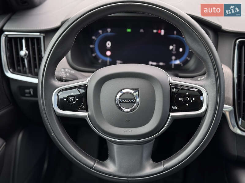 Універсал Volvo V90 Cross Country 2022 в Дніпрі фото 33 Універсал Volvo V90 Cross Country 2022 в Дніпрі