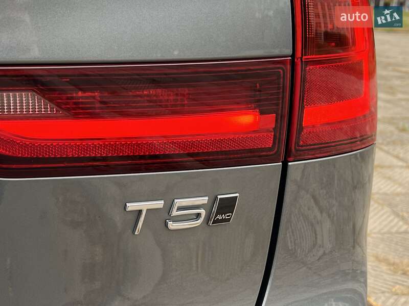 Універсал Volvo V90 Cross Country 2018 в Києві