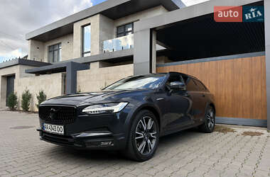 Універсал Volvo V90 Cross Country 2020 в Одесі