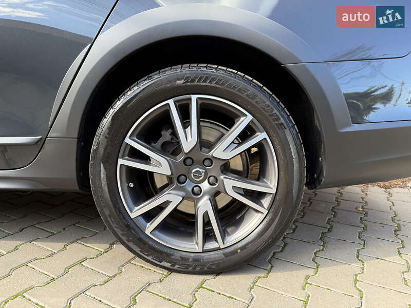 Універсал Volvo V90 Cross Country 2020 в Одесі фото 17 Універсал Volvo V90 Cross Country 2020 в Одесі