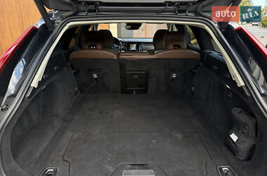 Универсал Volvo V90 Cross Country 2020 в 