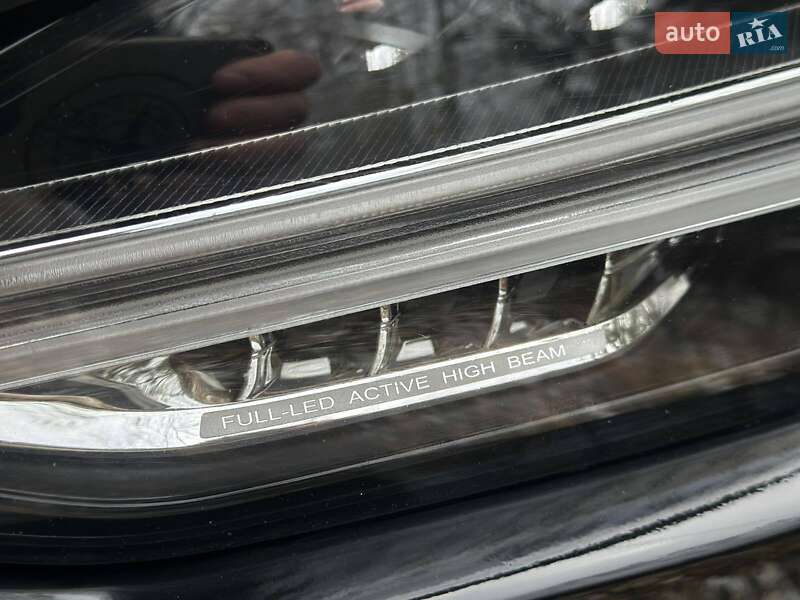 Универсал Volvo V90 Cross Country 2018 в Черкассах фото 9 Универсал Volvo V90 Cross Country 2018 в Черкассах