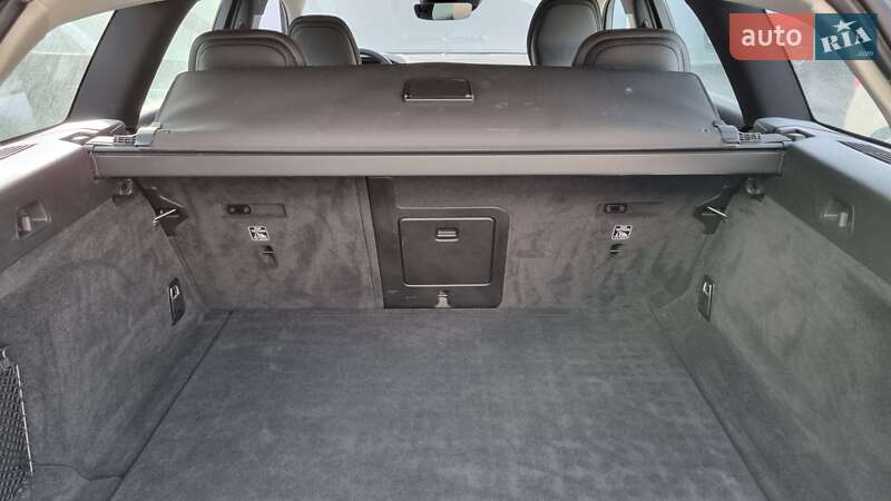 Универсал Volvo V90 Cross Country 2018 в Черкассах