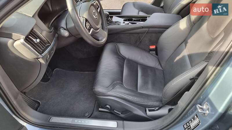 Универсал Volvo V90 Cross Country 2018 в Черкассах