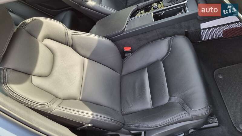 Универсал Volvo V90 Cross Country 2018 в Черкассах