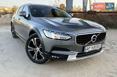 Універсал Volvo V90 Cross Country 2018 в Києві