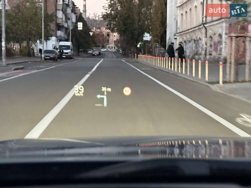 Универсал Volvo V90 Cross Country 2018 в Киеве