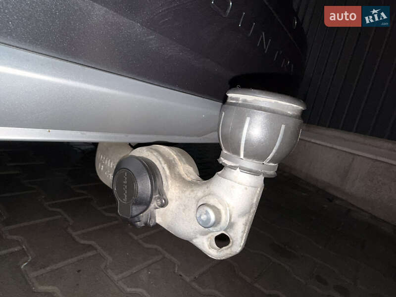 Универсал Volvo V90 Cross Country 2018 в Киеве