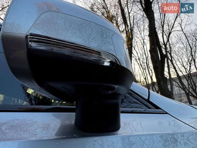 Універсал Volvo V90 Cross Country 2017 в Києві