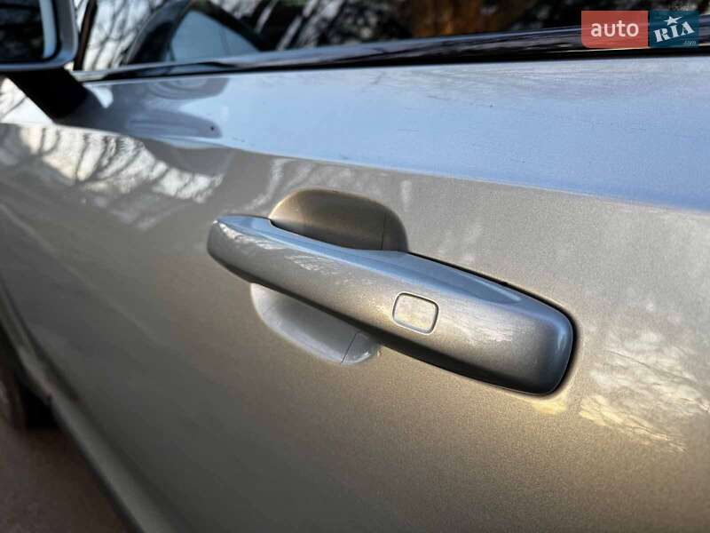 Універсал Volvo V90 Cross Country 2017 в Києві