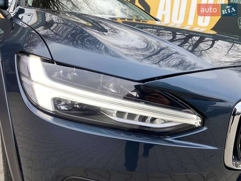 Універсал Volvo V90 Cross Country 2020 в Хмельницькому