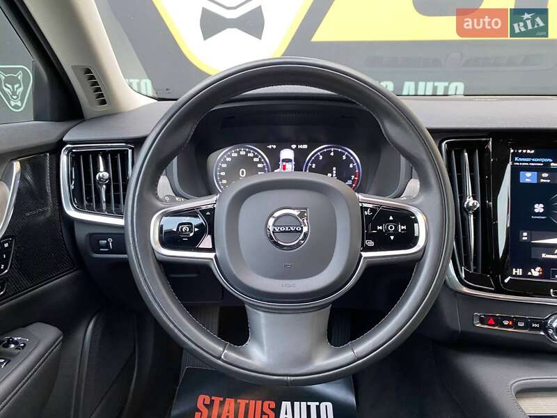 Універсал Volvo V90 Cross Country 2020 в Хмельницькому