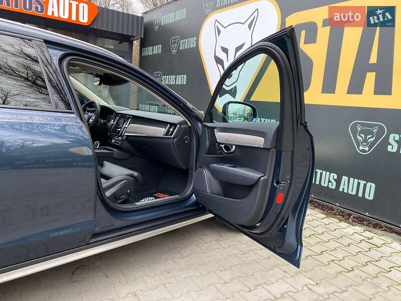 Універсал Volvo V90 Cross Country 2020 в Хмельницькому