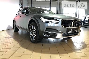 Универсал Volvo V90 2018 в Киеве