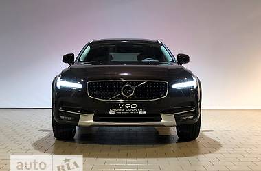 Универсал Volvo V90 2018 в Киеве