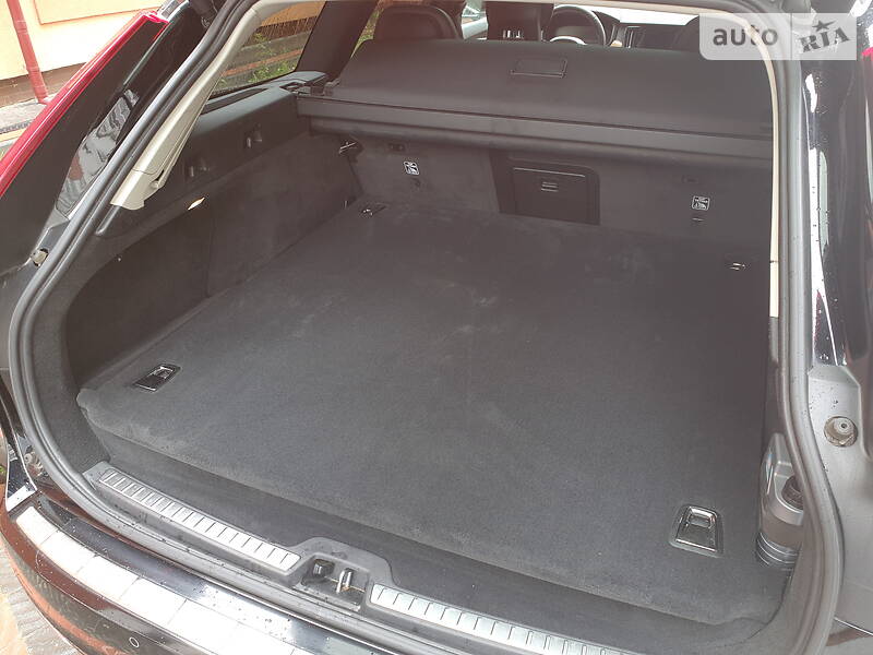 Універсал Volvo V90 2017 в Івано-Франківську