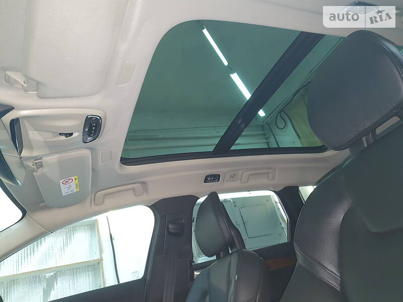 Універсал Volvo V90 2017 в Івано-Франківську