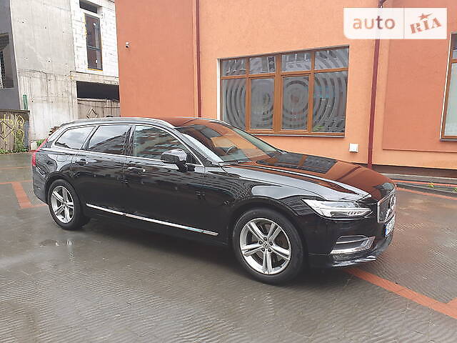 Універсал Volvo V90 2017 в Івано-Франківську