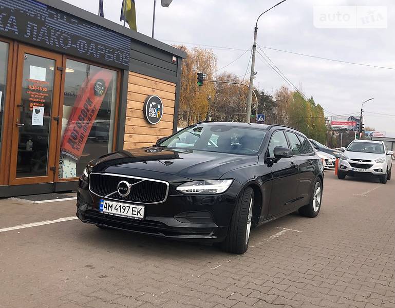 Универсал Volvo V90 2017 в Житомире