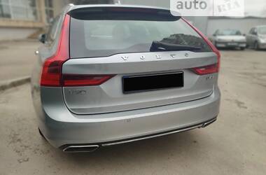 Универсал Volvo V90 2016 в Львове