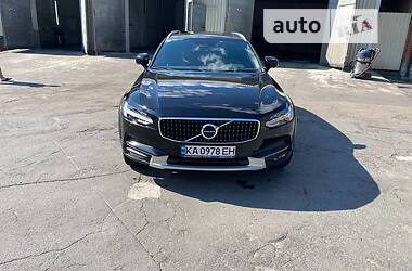 Volvo V90 2018