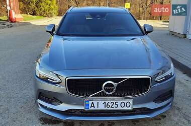 Универсал Volvo V90 2017 в Тараще