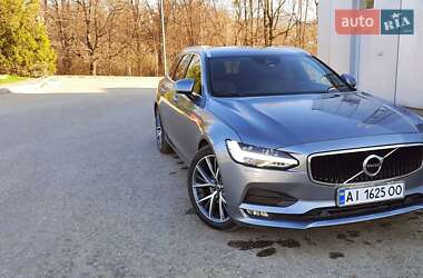 Универсал Volvo V90 2017 в Тараще