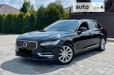 Универсал Volvo V90 2017 в 