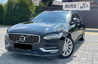 Универсал Volvo V90 2017 в 