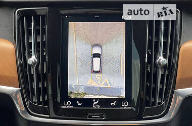 Универсал Volvo V90 2017 в 