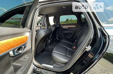 Универсал Volvo V90 2017 в 