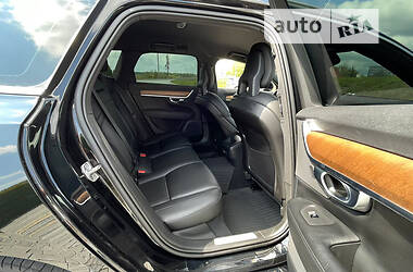 Универсал Volvo V90 2017 в 