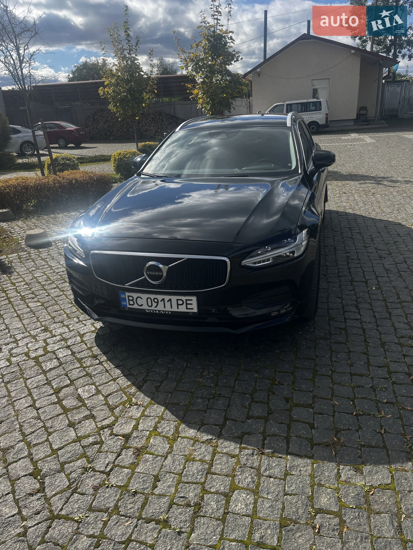 Фото авто 9