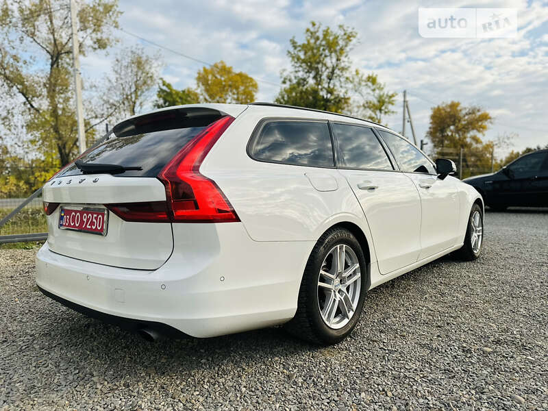 Универсал Volvo V90 2018 в Иршаве